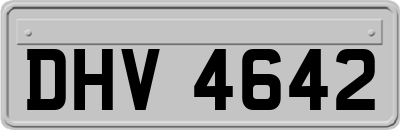 DHV4642