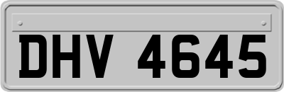 DHV4645