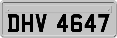 DHV4647