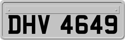 DHV4649
