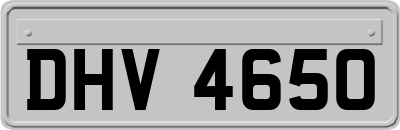 DHV4650