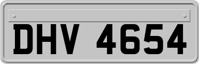 DHV4654