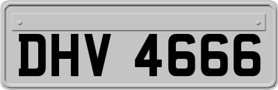 DHV4666