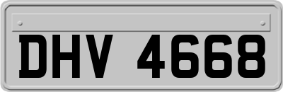 DHV4668