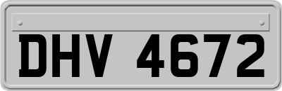 DHV4672