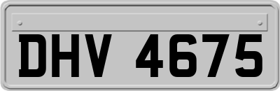DHV4675