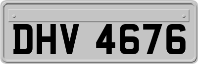 DHV4676