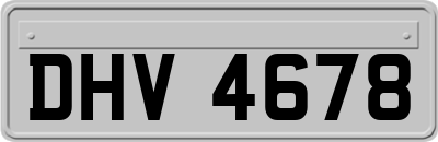 DHV4678