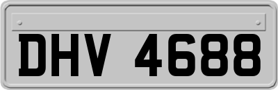 DHV4688
