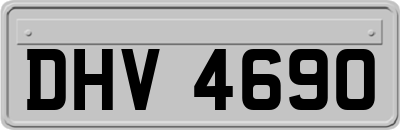 DHV4690