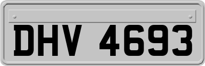 DHV4693