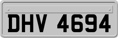 DHV4694