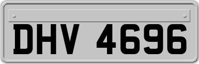 DHV4696