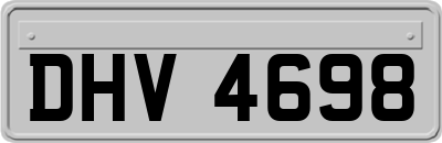 DHV4698