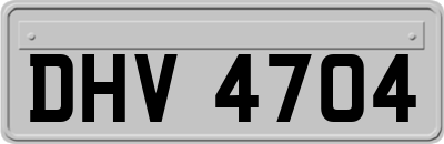 DHV4704