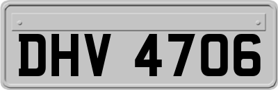DHV4706