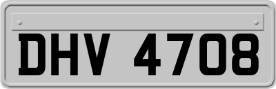 DHV4708