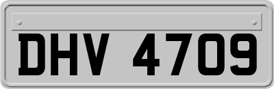 DHV4709