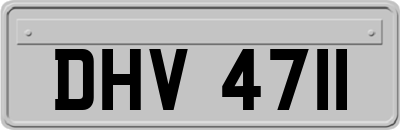DHV4711