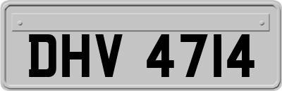 DHV4714