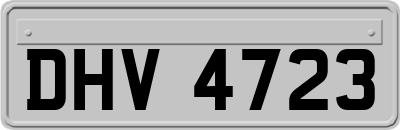 DHV4723