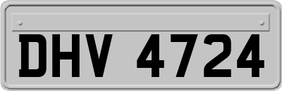 DHV4724