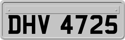 DHV4725