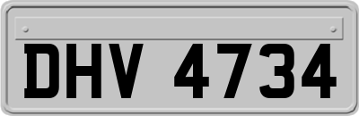 DHV4734