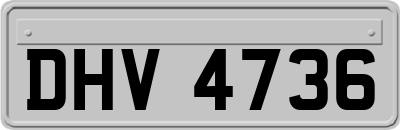 DHV4736