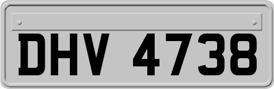 DHV4738