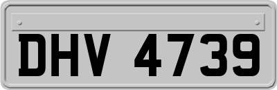 DHV4739