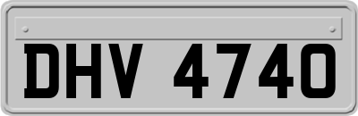 DHV4740