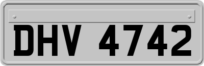 DHV4742