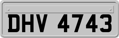 DHV4743