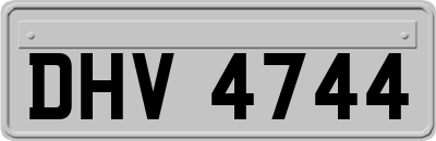 DHV4744