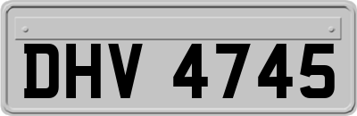 DHV4745