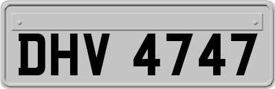 DHV4747