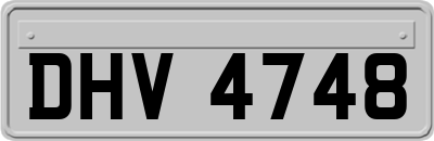 DHV4748
