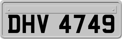 DHV4749
