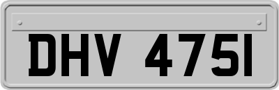 DHV4751