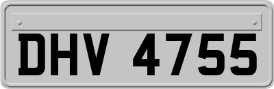 DHV4755