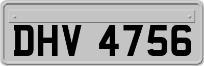 DHV4756