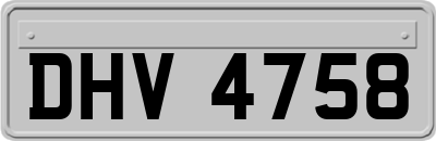 DHV4758