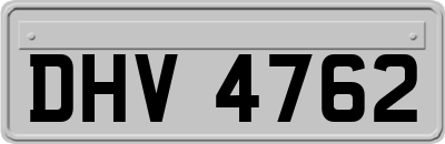 DHV4762