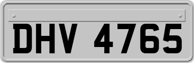 DHV4765
