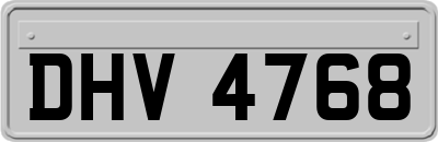 DHV4768