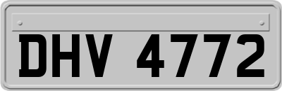 DHV4772