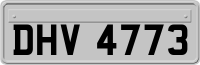 DHV4773