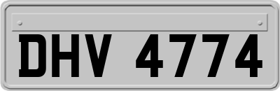 DHV4774