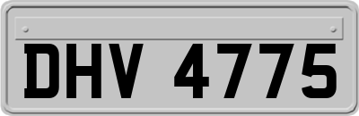 DHV4775